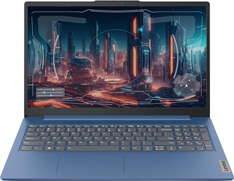 Lenovo 3 15IAH8/i5-12450H/16GB Ram/512GB SSD/15